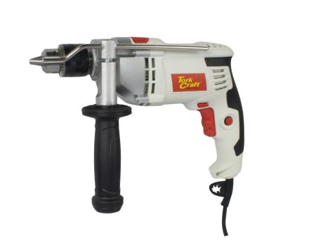 TCID0850 - IMPACT DRILL 13MM 850W 3000RPM 220V 4